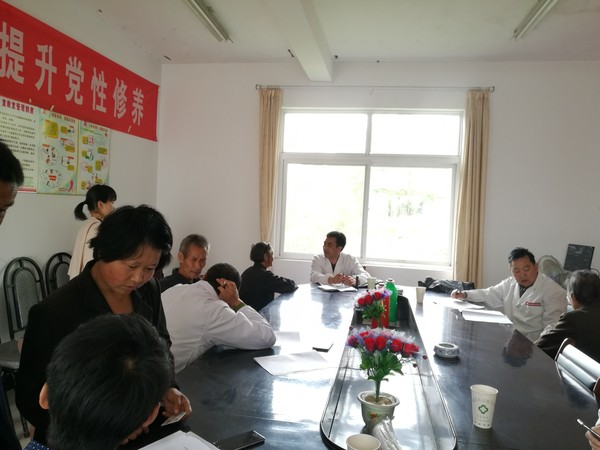 下乡办理残疾证  上门服务暖人心1.jpg