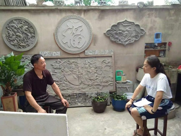 长安镇：传承非遗 独具匠心.jpg